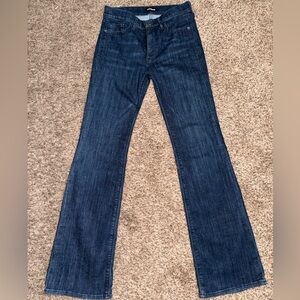 Express Women’s Boot Cut